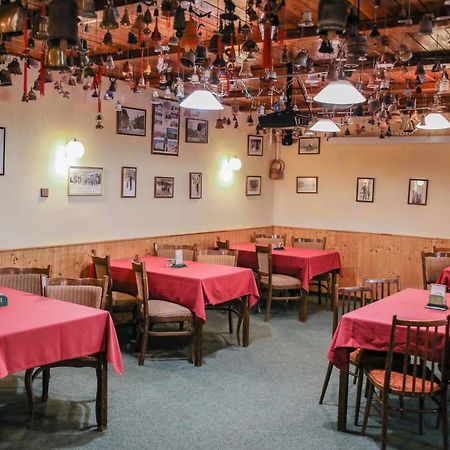 Chata Bajama Bedřichov Exterior foto