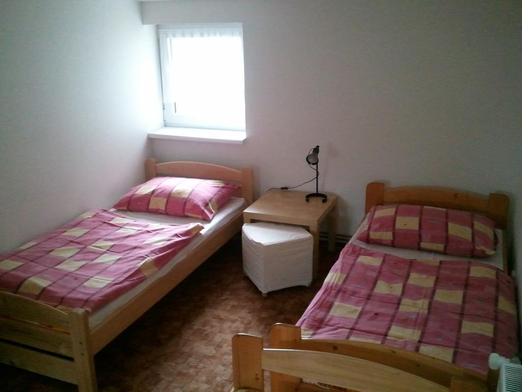 Chata Bajama Bedřichov Exterior foto