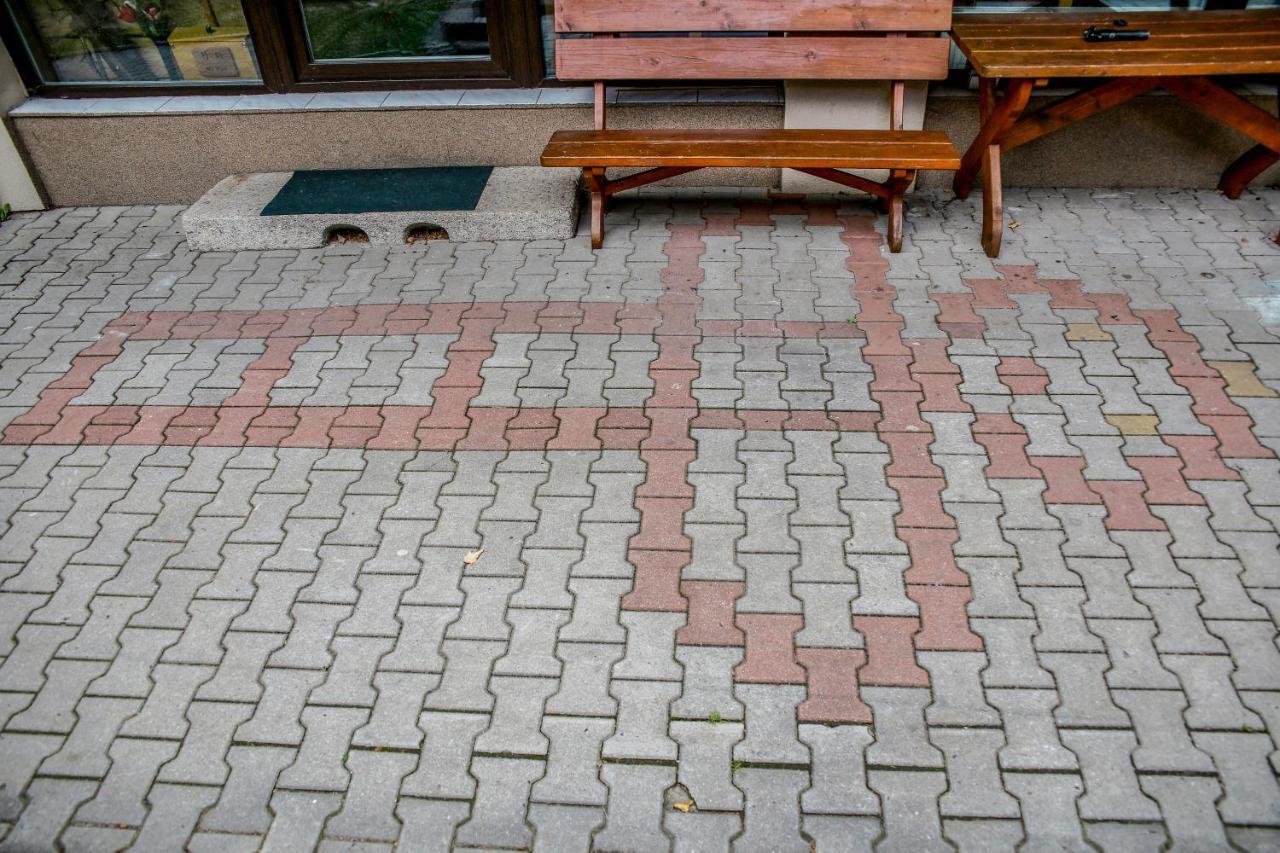 Chata Bajama Bedřichov Exterior foto