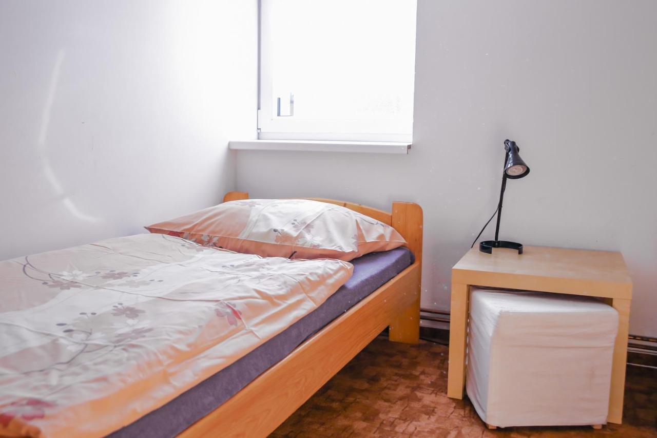 Chata Bajama Bedřichov Exterior foto