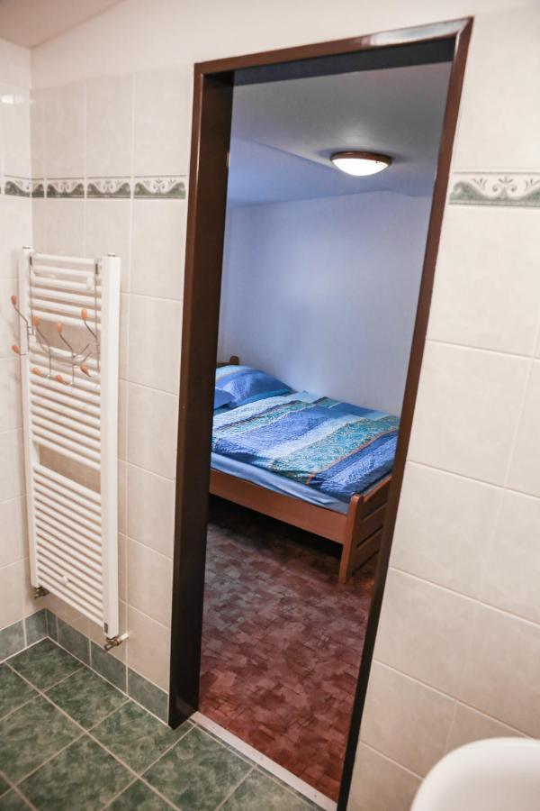 Chata Bajama Bedřichov Exterior foto